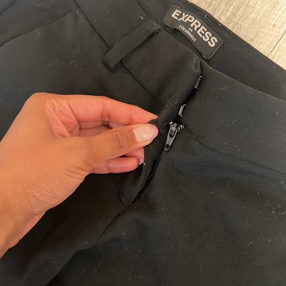 Express Columnist Pants - Picture 7 of 9